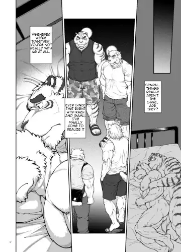 [Jin] in J 4 Fhentai - Page 12