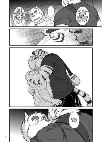 [Jin] in J 4 Fhentai - Page 24