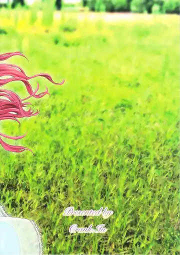 [Mizutani Tooru] Floriography ~Viola~ Fhentai - Page 22