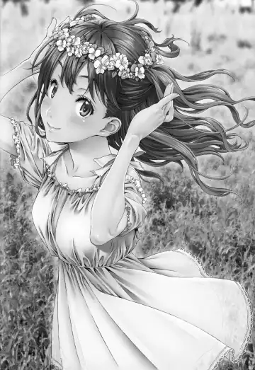 [Mizutani Tooru] Floriography ~Viola~ Fhentai - Page 3