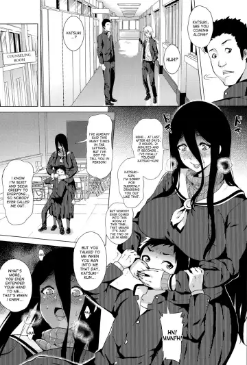 [Yokkora] Stalking Girl Fhentai - Page 5