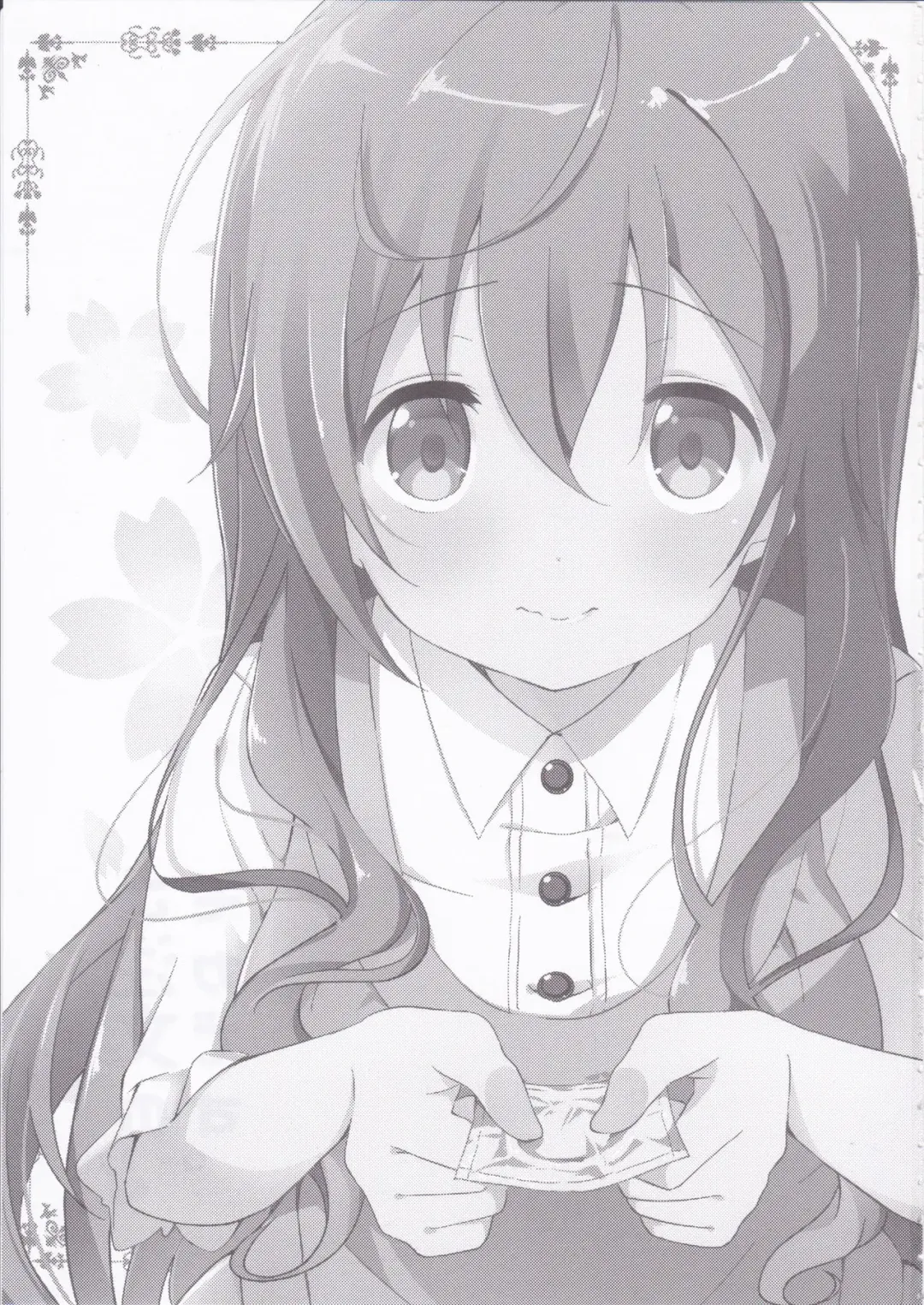 [Sekine Hajime] Gochuumon no Mocha desu  - It is a mocha of your order Fhentai - Page 2