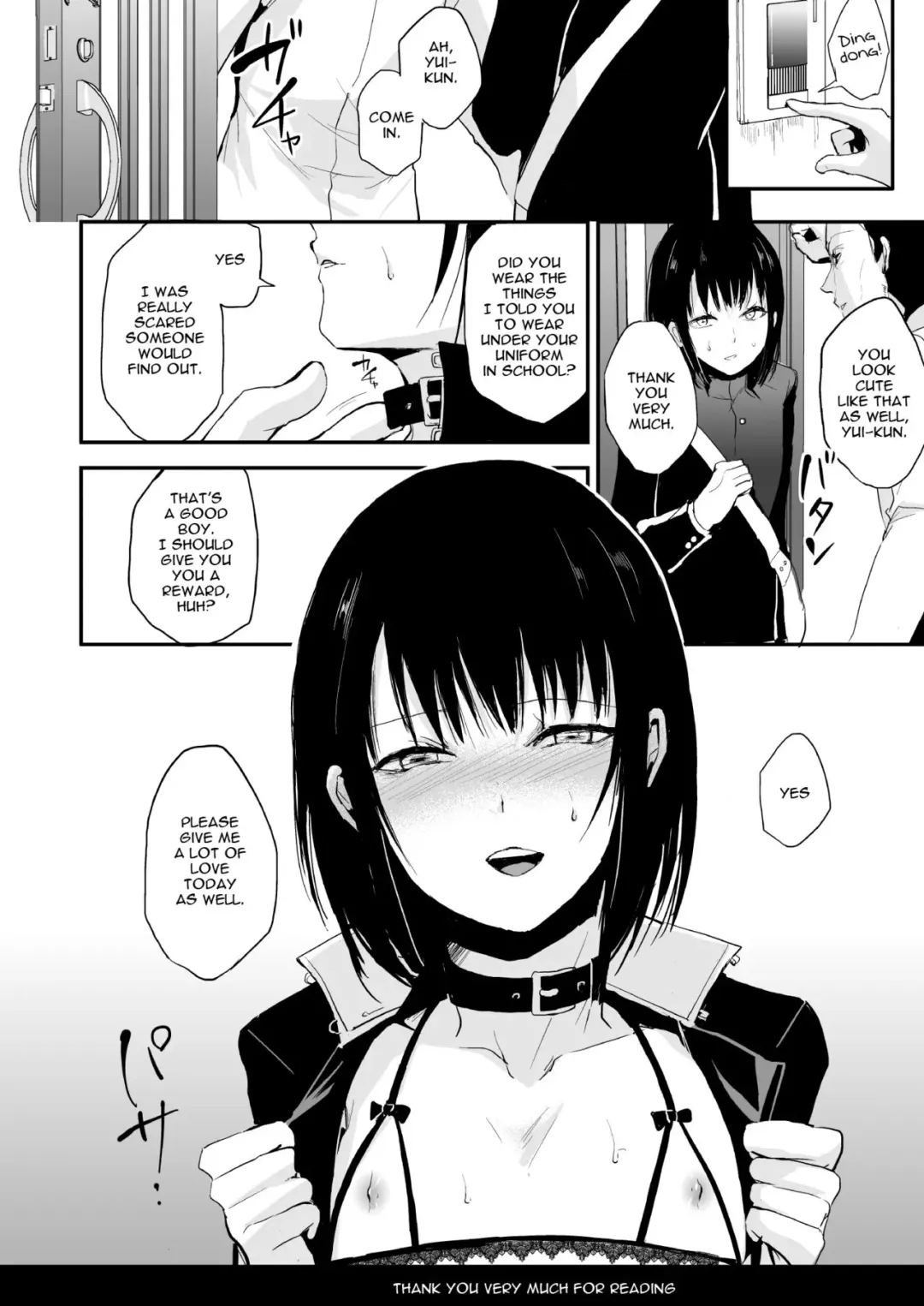 [Locon] Yui Fhentai - Page 25