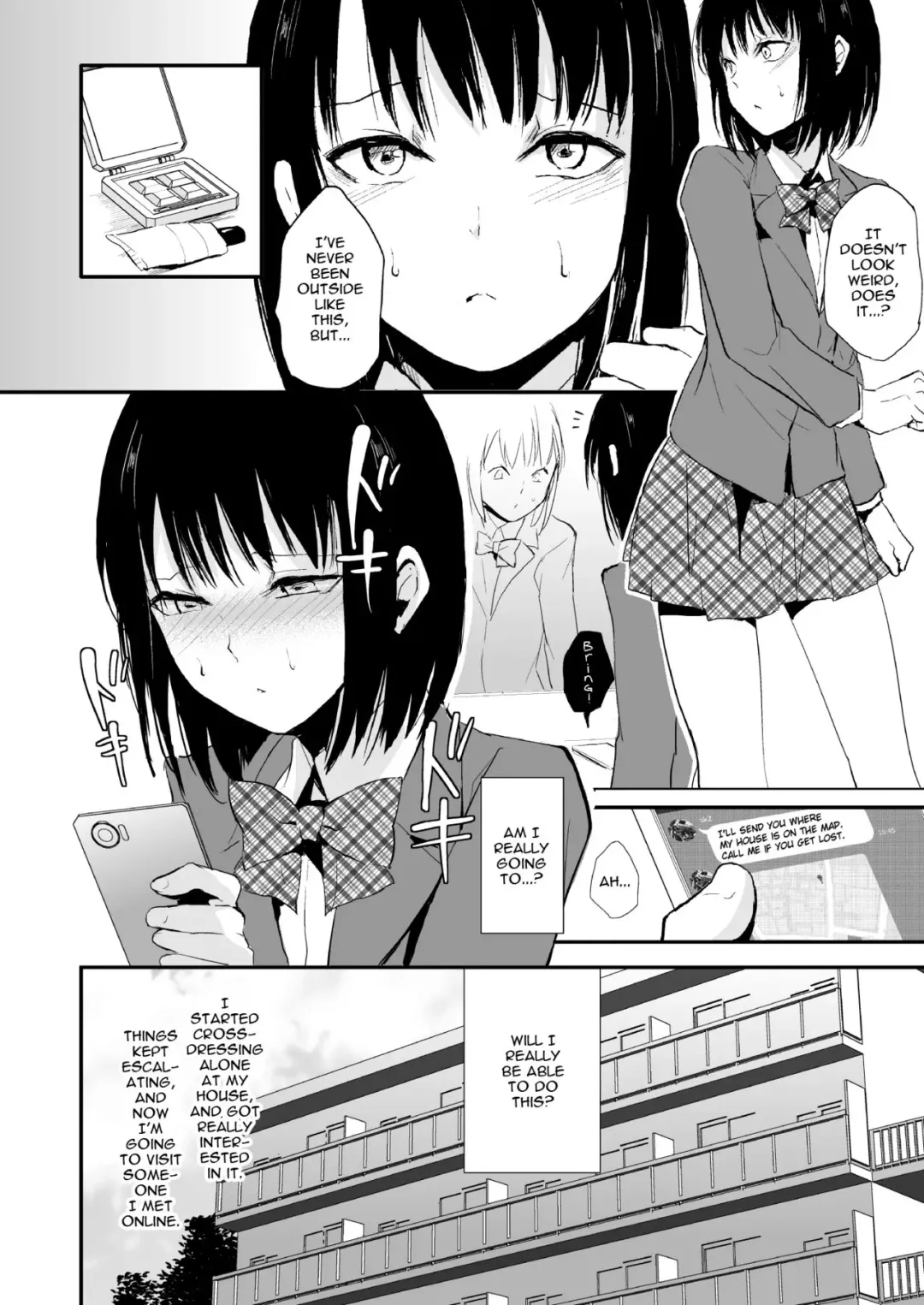 [Locon] Yui Fhentai - Page 3