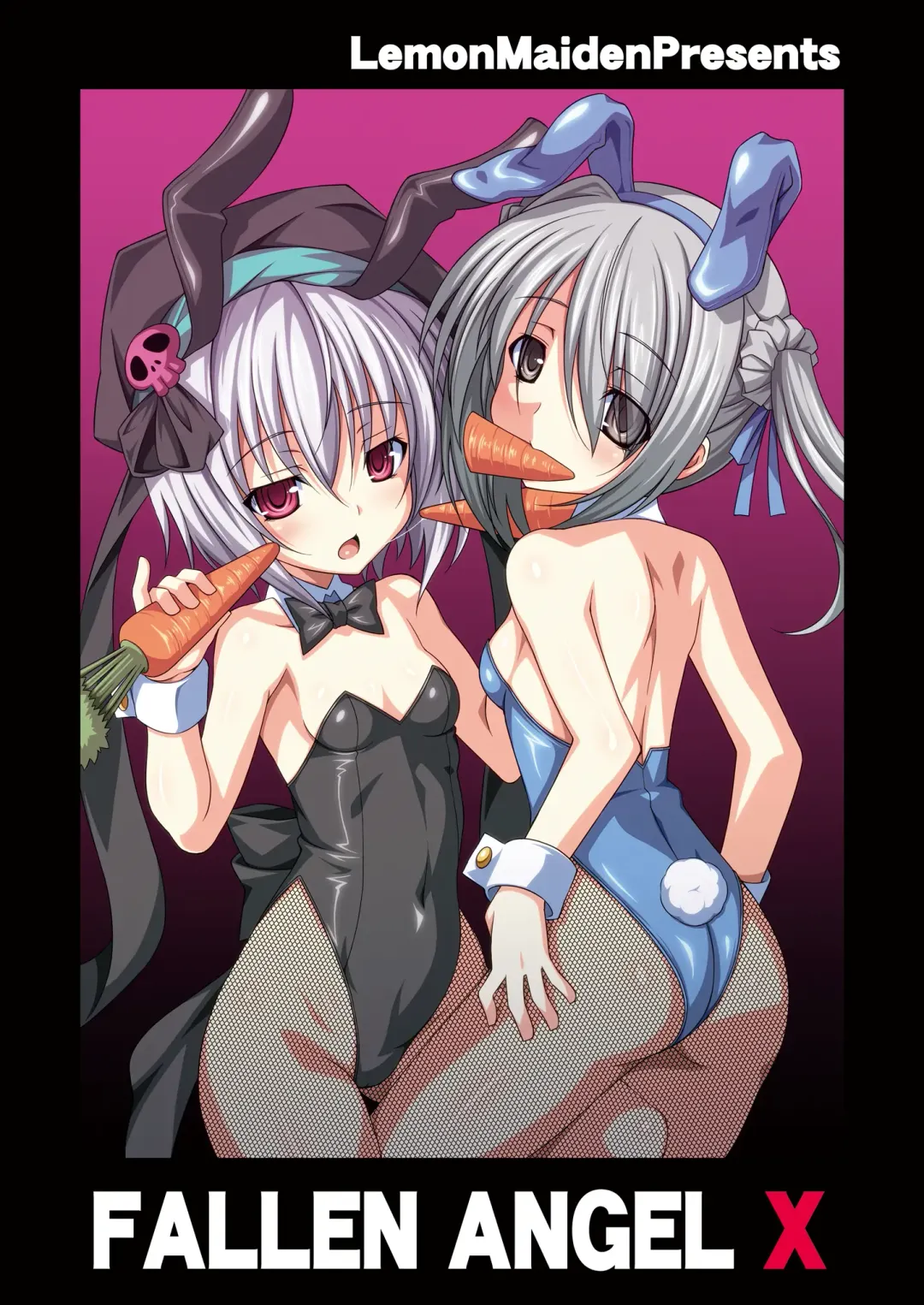 [Aoi Masami] Datenshi X Fhentai - Page 36