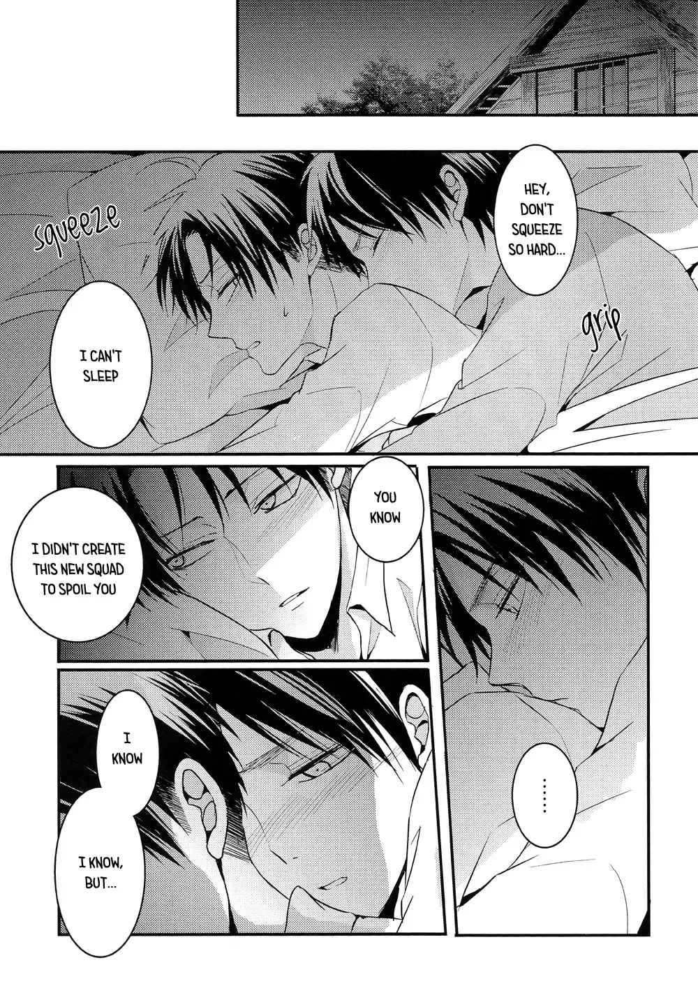 [Maine] Shinpei no Dokusen yoku ga tsuyo sugite komaru. | The Newbie's Desire to Monopolize is Just Too Strong Fhentai - Page 20