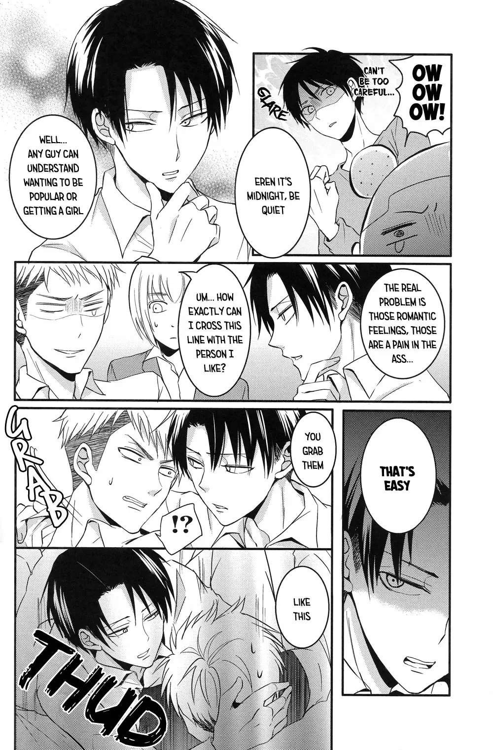 [Maine] Shinpei no Dokusen yoku ga tsuyo sugite komaru. | The Newbie's Desire to Monopolize is Just Too Strong Fhentai - Page 9