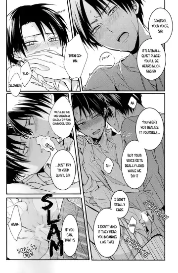 [Maine] Shinpei no Dokusen yoku ga tsuyo sugite komaru. | The Newbie's Desire to Monopolize is Just Too Strong Fhentai - Page 13
