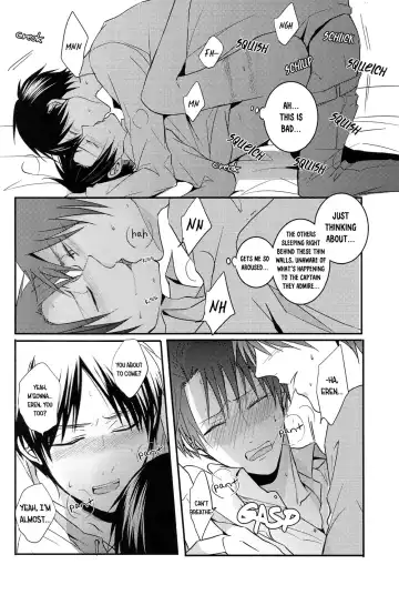 [Maine] Shinpei no Dokusen yoku ga tsuyo sugite komaru. | The Newbie's Desire to Monopolize is Just Too Strong Fhentai - Page 17