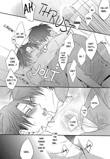 [Maine] Shinpei no Dokusen yoku ga tsuyo sugite komaru. | The Newbie's Desire to Monopolize is Just Too Strong Fhentai - Page 18