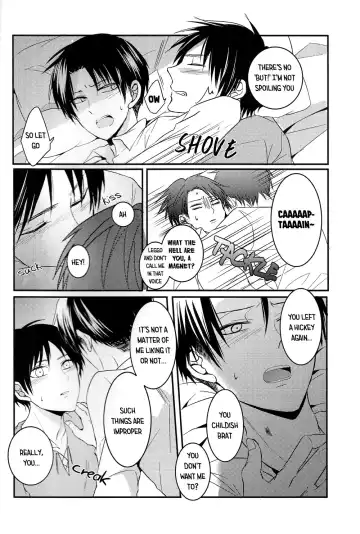 [Maine] Shinpei no Dokusen yoku ga tsuyo sugite komaru. | The Newbie's Desire to Monopolize is Just Too Strong Fhentai - Page 21
