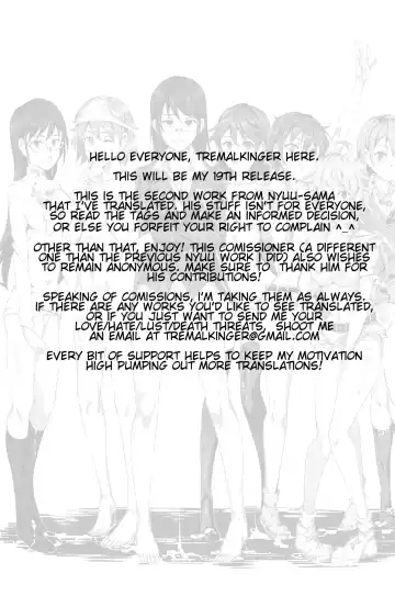 [Nyuu] Ero Note club B Fhentai - Page 3