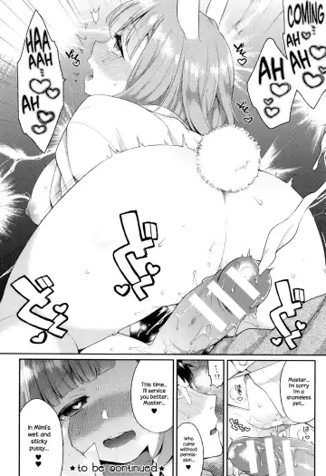 [Majoccoid] Rabbit Hole Fhentai - Page 16