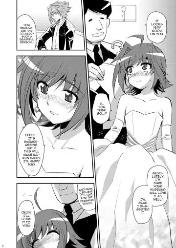 [Tachikawa Negoro] Niizuma ni Tanin ga Ride suru Hon-ssu NTR Hon-ssu! Fhentai - Page 7