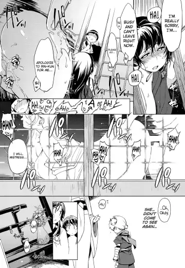 [Mil] Onigashima no-- Fhentai - Page 8