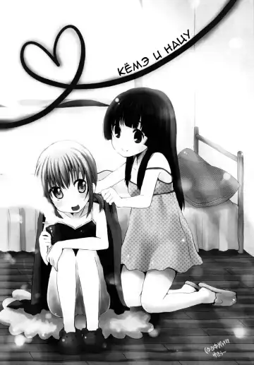 [Hidari Kagetora] Les Chuu Life 2nd Lesson Fhentai - Page 26