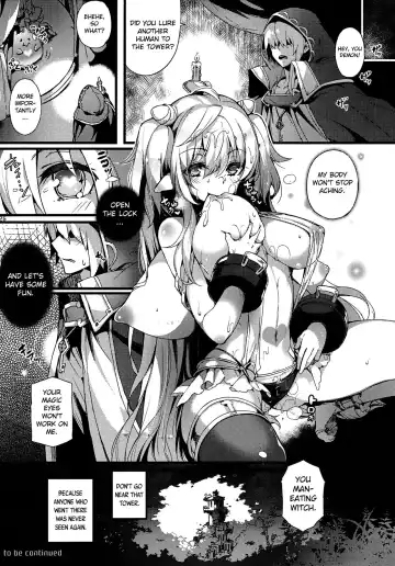 [Momi - Pyon-kti] CLEMEZEN Fhentai - Page 25