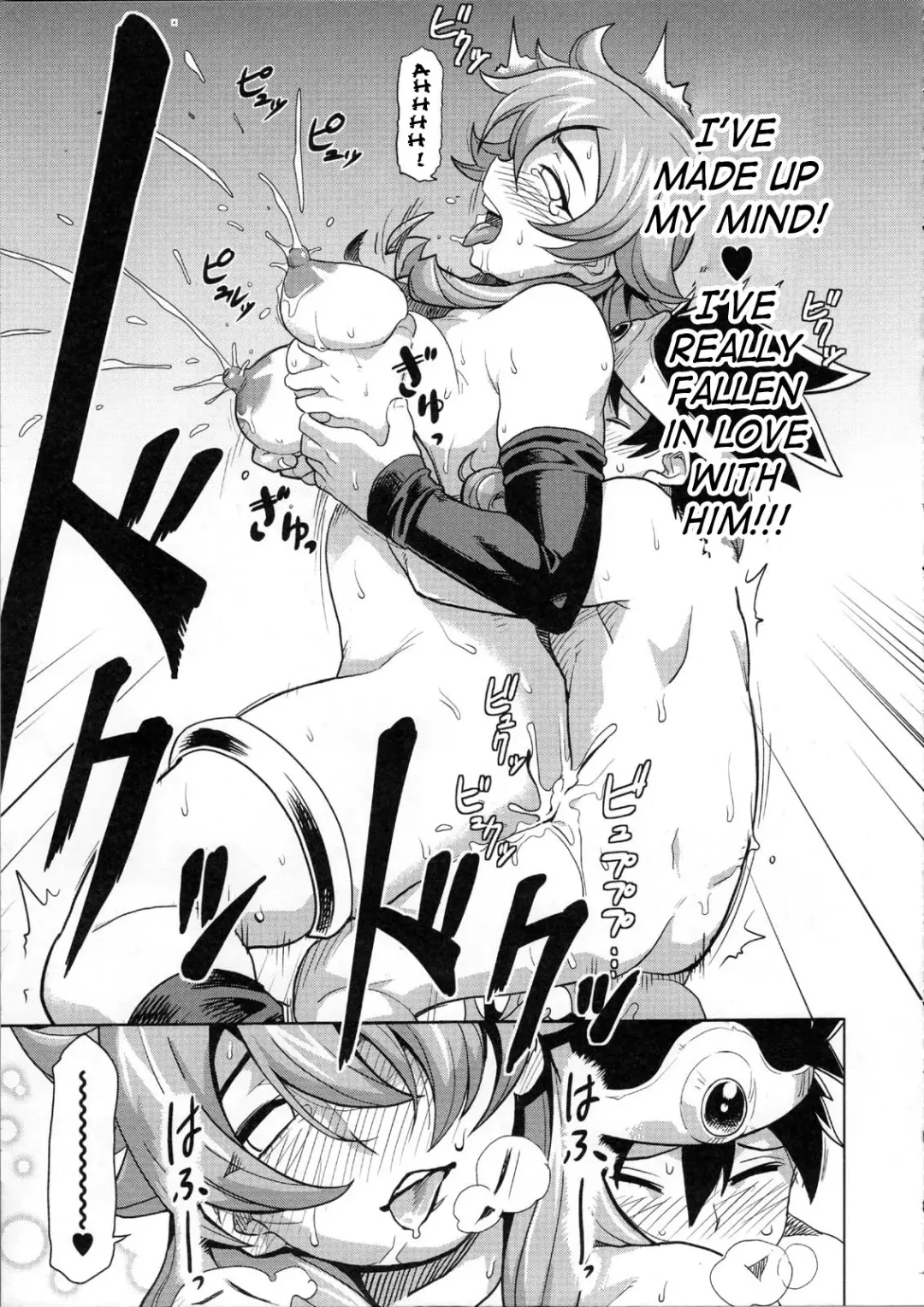 [Isako Rokuroh] Bouken Shiyo! Kanzenban | Let's Have An Adventure! Fhentai - Page 16
