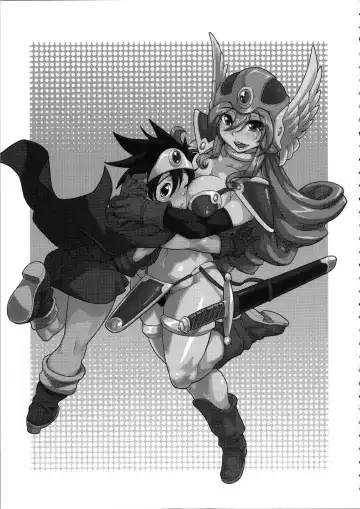 [Isako Rokuroh] Bouken Shiyo! Kanzenban | Let's Have An Adventure! Fhentai - Page 24