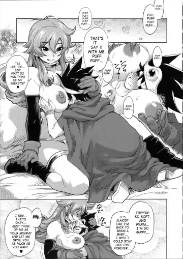 [Isako Rokuroh] Bouken Shiyo! Kanzenban | Let's Have An Adventure! Fhentai - Page 6
