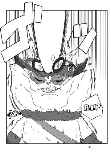 [Shijima] How does hunger feel? 2 Fhentai - Page 29