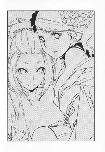 [Minakuchi Takashi] Oboro Nekomata Hime Hajime Fhentai - Page 4