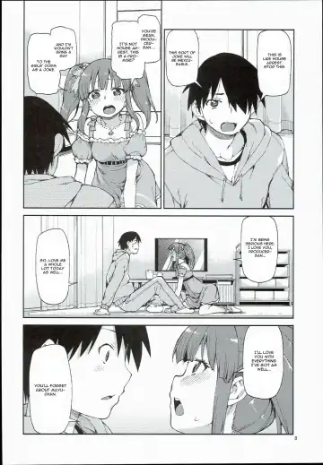 [Akitsuki Itsuki] Zutto Shinjitemashita kara Fhentai - Page 10