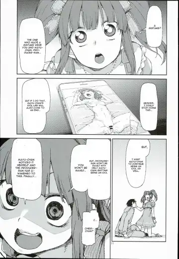 [Akitsuki Itsuki] Zutto Shinjitemashita kara Fhentai - Page 13