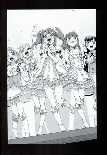 [Akitsuki Itsuki] Zutto Shinjitemashita kara Fhentai - Page 4