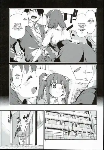 [Akitsuki Itsuki] Zutto Shinjitemashita kara Fhentai - Page 7