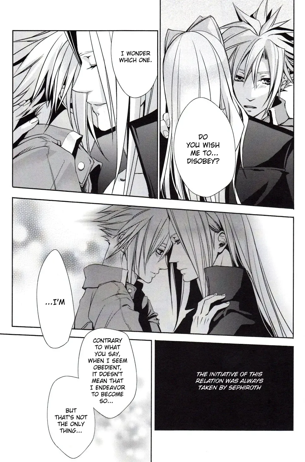 [Yui] sence of distance Fhentai - Page 14