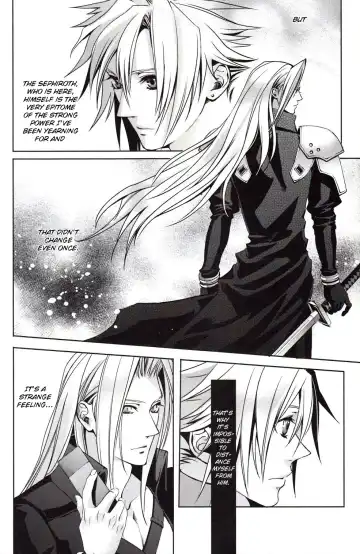 [Yui] sence of distance Fhentai - Page 10