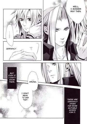 [Yui] sence of distance Fhentai - Page 15