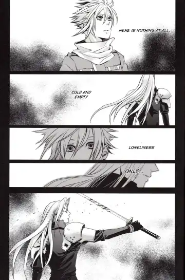 [Yui] sence of distance Fhentai - Page 30