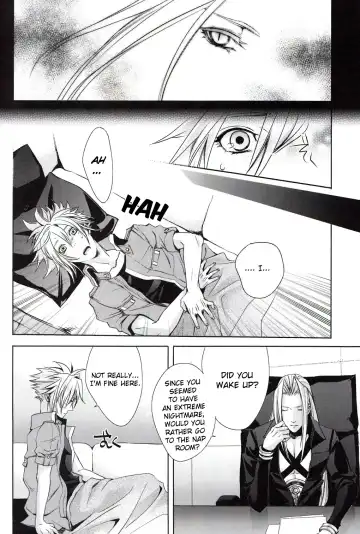 [Yui] sence of distance Fhentai - Page 31