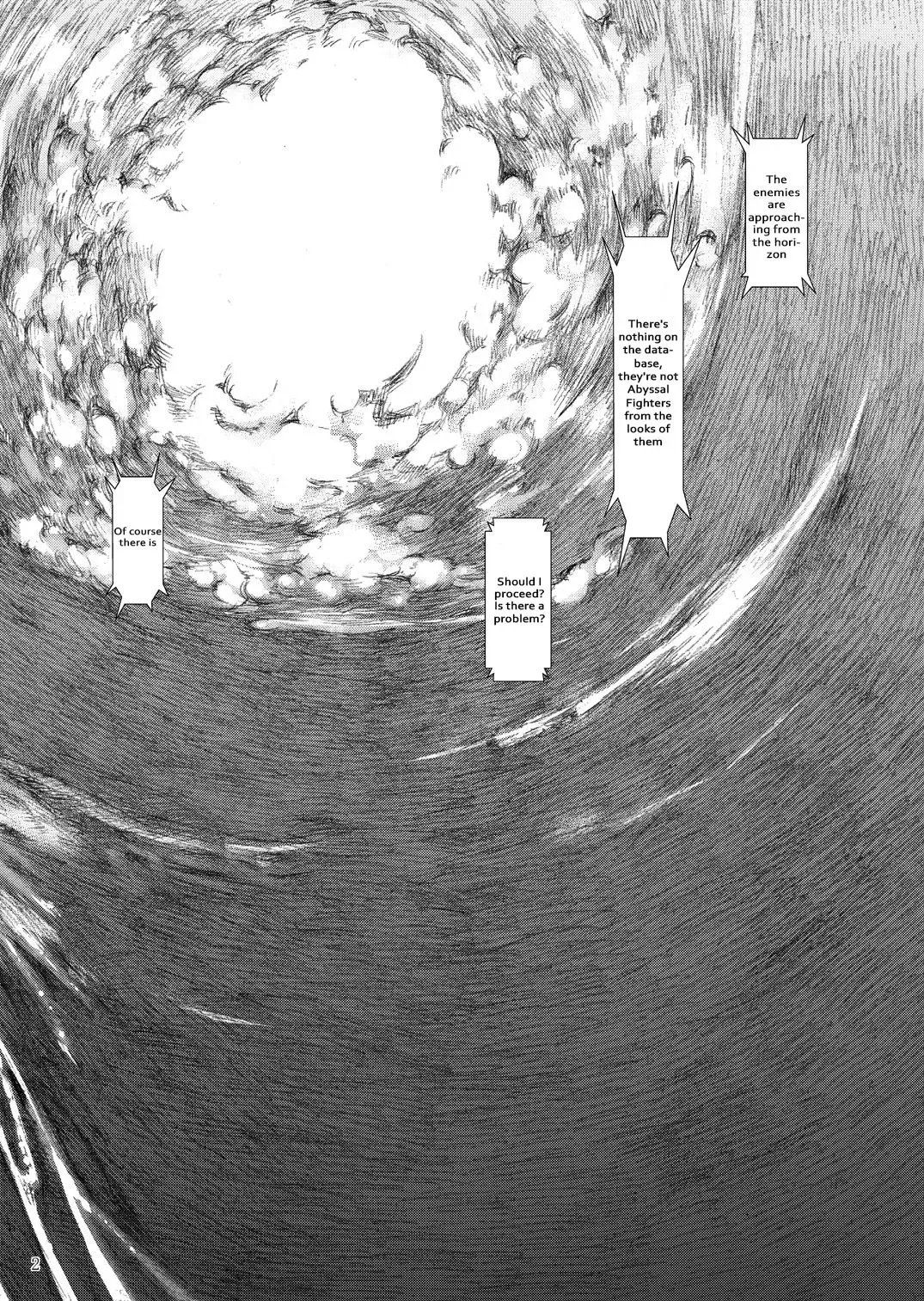 [Kino Hitoshi] Yamato Shisu 1 Fhentai - Page 3