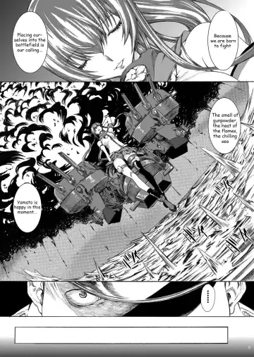 [Kino Hitoshi] Yamato Shisu 1 Fhentai - Page 10