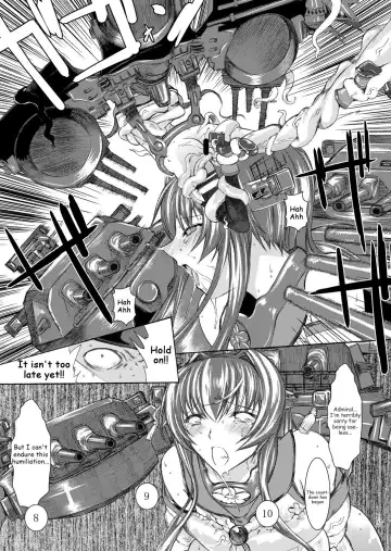 [Kino Hitoshi] Yamato Shisu 1 Fhentai - Page 28