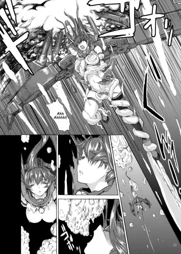 [Kino Hitoshi] Yamato Shisu 1 Fhentai - Page 30