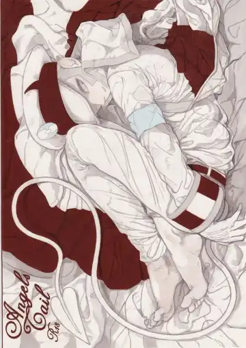 Read Angel's Tail - Fhentai