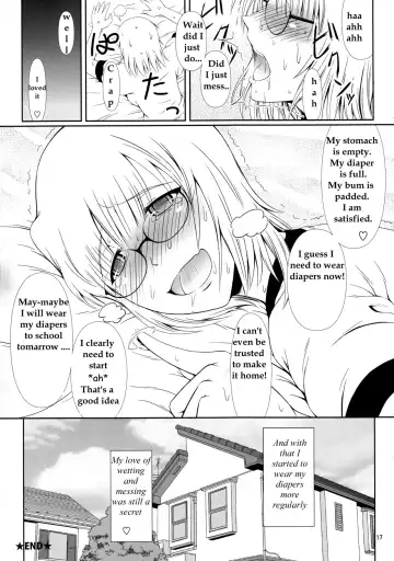 [Mikuni Atsuko] Naisho Nano! -Haruhara-ke Sanshimai Monogatari- 2 Fhentai - Page 16