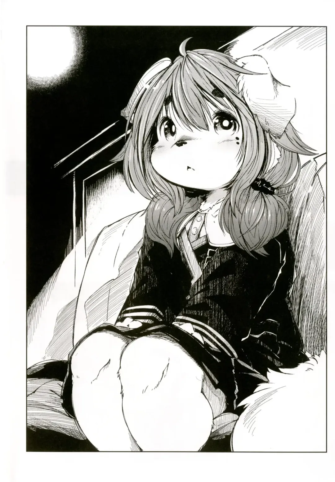[Koishi Chikasa] Ya Laika 3『Gagarin』 Fhentai - Page 23