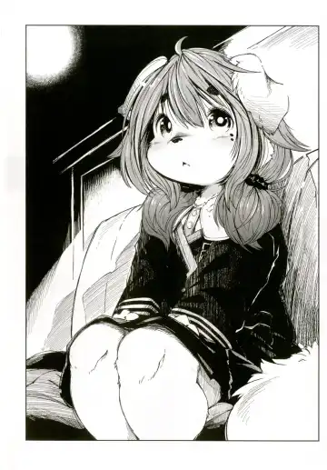 [Koishi Chikasa] Ya Laika 3『Gagarin』 Fhentai - Page 23