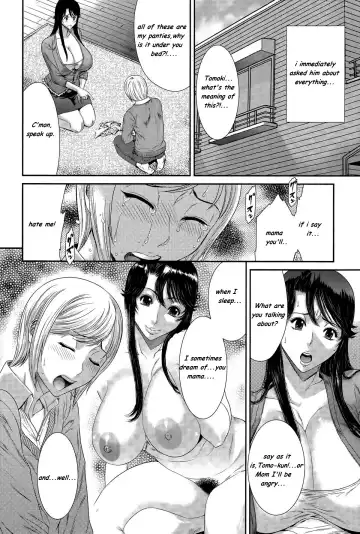 [Sunagawa Tara] The Future of a immoral relationship Fhentai - Page 2