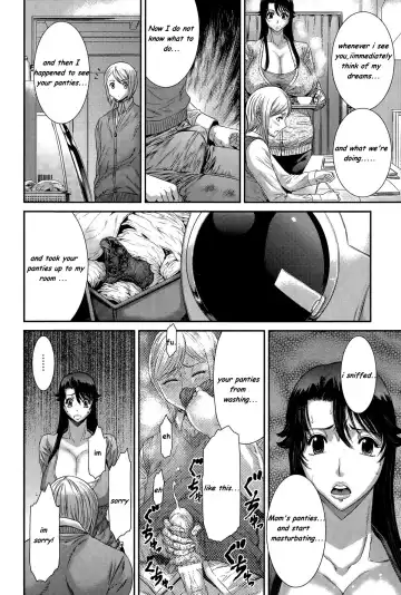[Sunagawa Tara] The Future of a immoral relationship Fhentai - Page 4