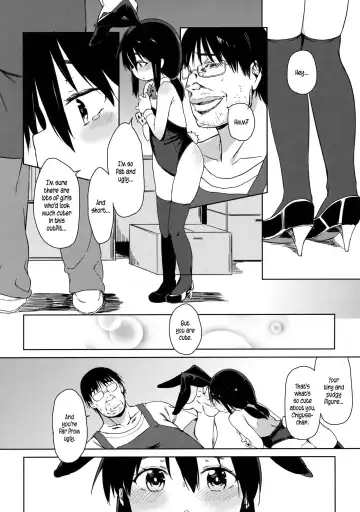 [Atage] Otomodachi no Tsukurikata | How To Make a Friend Fhentai - Page 9
