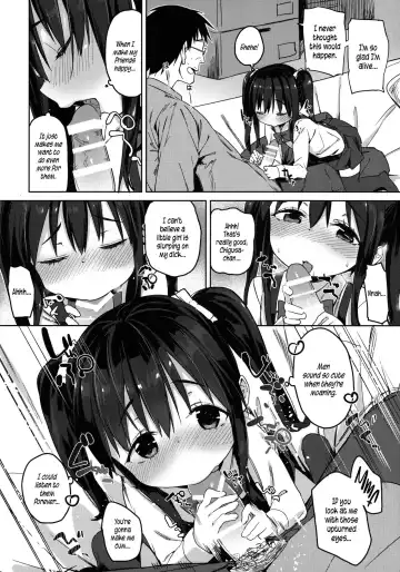 [Atage] Otomodachi no Tsukurikata 2. | How To Make a Friend 2 Fhentai - Page 9