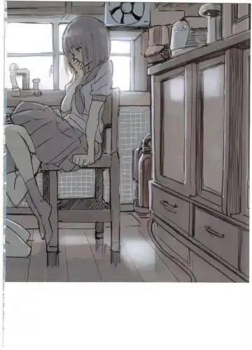 [Saitom] WRAPPING Fhentai - Page 10