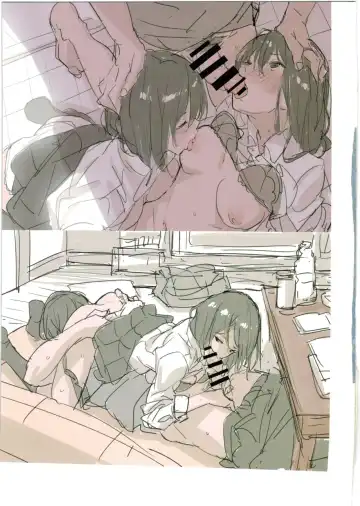 [Saitom] WRAPPING Fhentai - Page 25