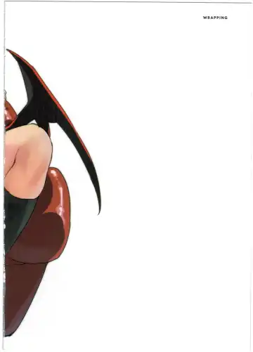[Saitom] WRAPPING Fhentai - Page 8